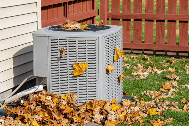 Best HVAC Emergency Services  in Trail Creek, IN