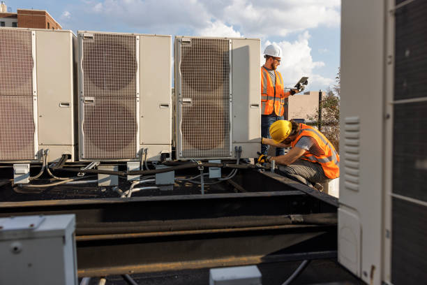 Best HVAC Repair Near Me  in Trail Creek, IN