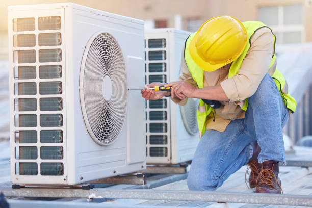 HVAC Maintenance Plan in Trail Creek, IN