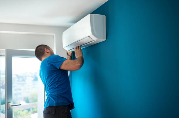 Best Affordable Air Conditioning Repair  in Trail Creek, IN
