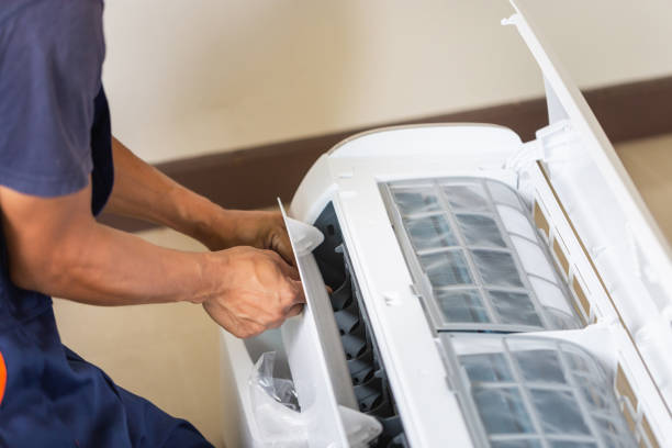 Best HVAC Repair Near Me  in Trail Creek, IN
