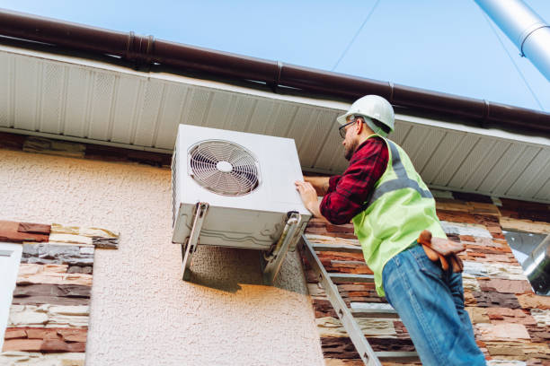 Local HVAC Companies in Trail Creek, IN