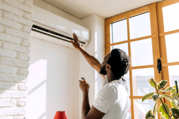 Best HVAC Replacement Cost  in Trail Creek, IN