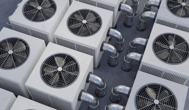 Best Central Air Repair  in Trail Creek, IN