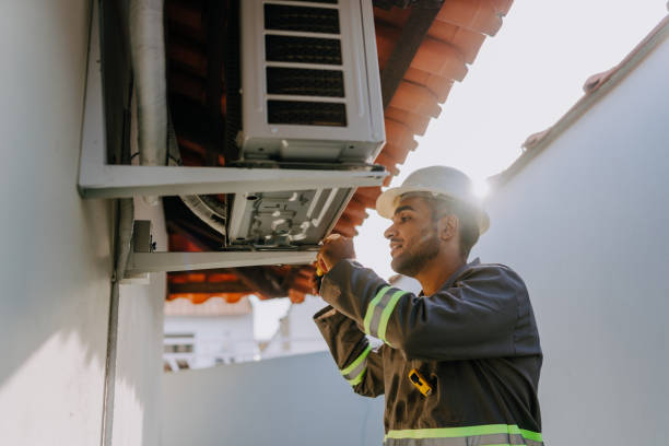 Best HVAC Replacement Cost  in Trail Creek, IN