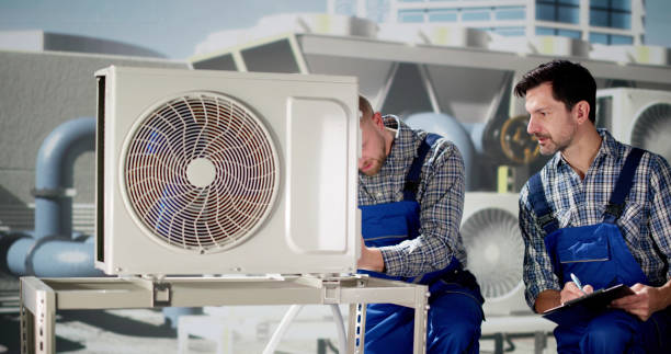 Best Emergency HVAC Repair  in Trail Creek, IN