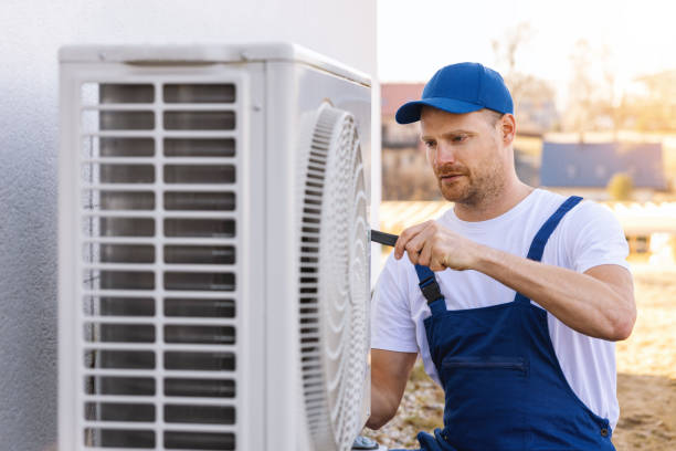 Best Ductless HVAC Repair  in Trail Creek, IN