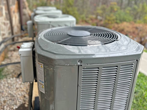 Best HVAC System Installation  in Trail Creek, IN