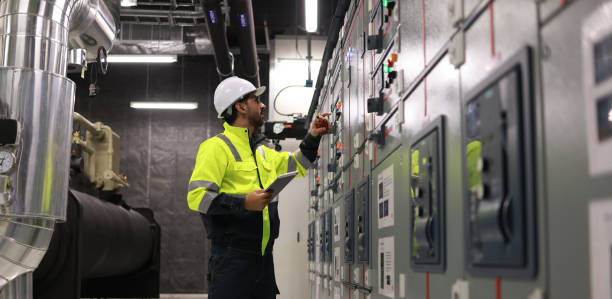 Best HVAC Maintenance Near Me  in Trail Creek, IN