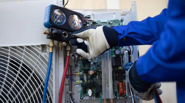 Best Heating Repair Services  in Trail Creek, IN