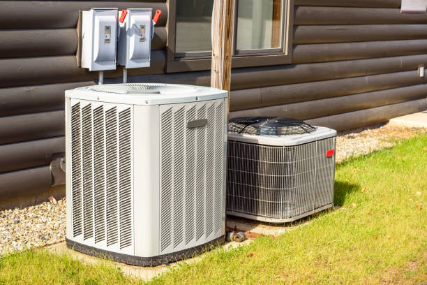 Best Affordable HVAC Services  in Trail Creek, IN
