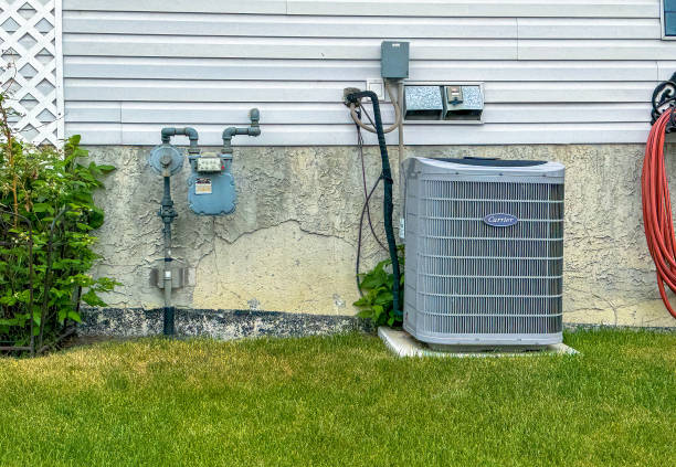 Best HVAC Installation Services  in Trail Creek, IN