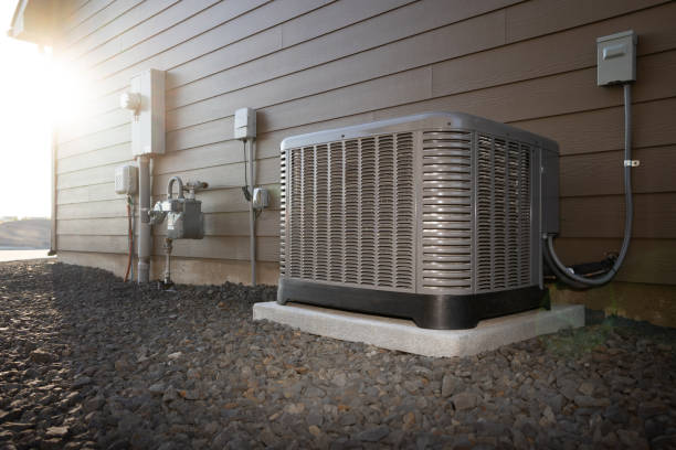 Best HVAC Maintenance Plan  in Trail Creek, IN
